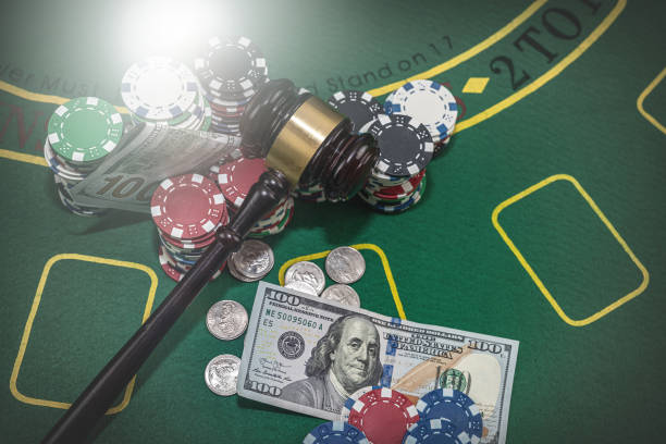 Temuco: cierran 14 casinos ilegales por segunda vez en Chile en un mes
