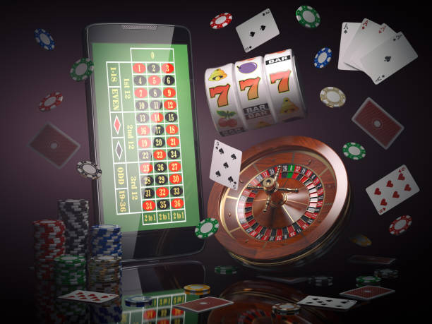 Amusnet Interactive presenta su nuevo juego para casinos online titulado “40 Power Hot”
