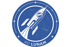 AD LUNAM AD LUNAM