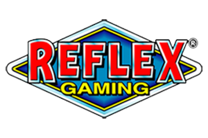 Reflex Gaming Reflex Gaming